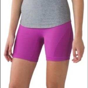Lululemon | Tight Shorts